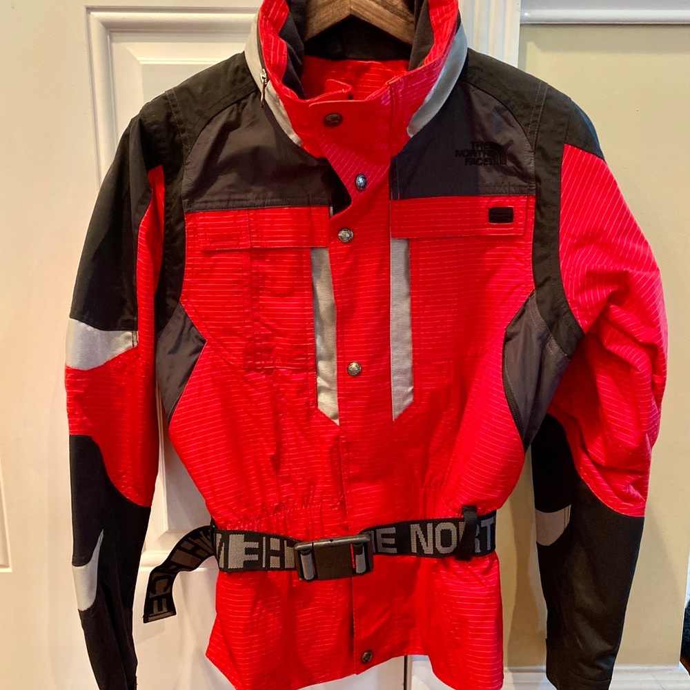 The North Face Steep Tech Jacket